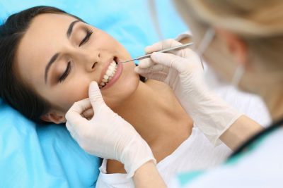 Dental Surgery Procedure