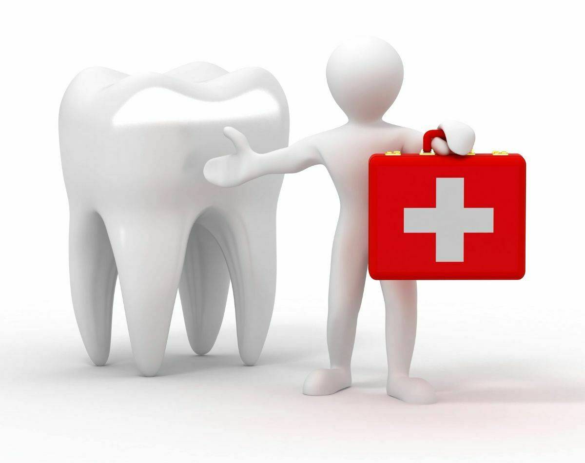 Emergency Dental Clinic
