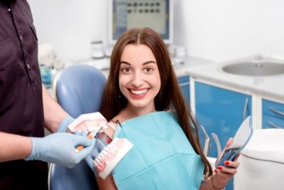 Dental Care Procedures
