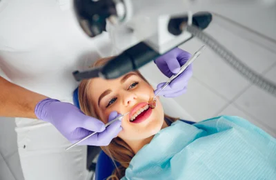 Make your Dental Visit Enjoyable