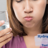 Hydrogen Peroxide for tooth infection