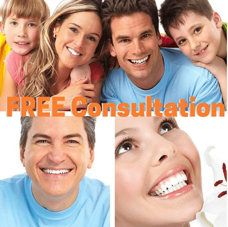 Palm Bay Dental Services