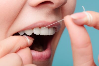 Is gum disease hereditary 