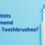 Do Dentists Recommend Electric Toothbrushes