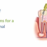 Symptoms for a Root Canal