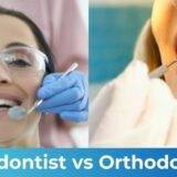 Periodontist vs Orthodontist