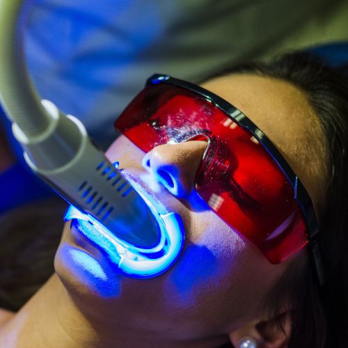 Laser dentistry pros and cons